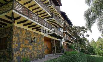 Imagem 2: Gramado - Apartamento Padrão - Planalto