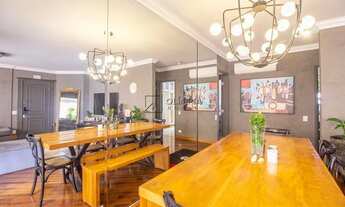 Imagem: Apartamento Venda 4 Dormitórios - 132 m²