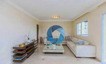 Imagem 4: Apartamento com 4 dormitórios à venda, 171 m² por R$ 1.750.000,00 - Alto da Boa Vista - Sã