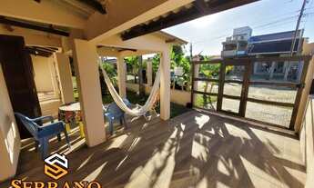 Imagem 2: Imbe - Casa Padrão - Nordeste