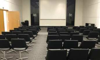 Imagem 8: Sala à venda, 43 m² por R$ 299.000 - Vila Itapura - Campinas/SP