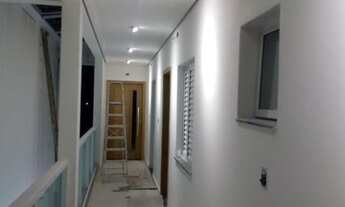 Imagem 2: Sobrado com 3 dormitórios para alugar, 312 m² por R$ 6.000,00/mês - Vila Dalila - São Paul