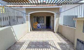 Imagem 3: Sobrado com 2 dormitórios para alugar, 118 m² por R$ 3.500,00/mês - Santo Amaro - São Paul