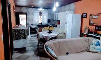 Imagem 6: Chalé Clube de Pesca Miracatu