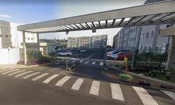 Imagem: Apartamento para venda com 43 m2 com 2 quartos