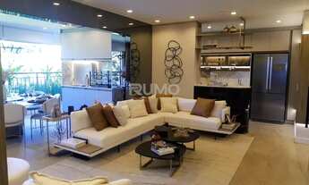 Imagem 5: Apartamento - Jardim das Paineiras - Campinas