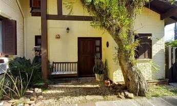 Imagem 5: PORTO ALEGRE - Casa Padrão - CAVALHADA