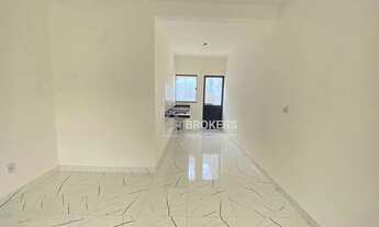 Imagem: Casa com 2 quartos à venda, 70 m² por