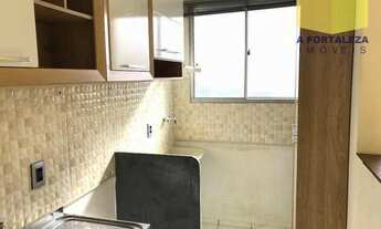 Imagem 4: Apartamento à venda, 50 m² por R$ 150.000,00 - Chácara Letônia - Americana/SP