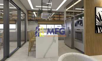 Imagem 5: Condomínio Sunlake Spa Residencial Belíssimo Sobrado