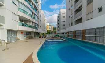 Imagem 2: Apartamento à venda, 3 dormitórios, Córrego Grande Florianópolis