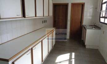 Imagem 7: Apartamento com 3 dormitórios para alugar, 282 m² por R$ 4.750,00/mês - Centro - Piracicab