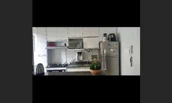 Imagem: Vendo agio de apartamento