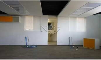 Imagem 3: Concorde Vila Olímpia  Sala comercial para Locação na Vila Olimpia