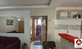 Imagem 2: Apartamento (tipo - padrao) 2 dormitórios, cozinha planejada, portaria 24hs, lazer, espaço