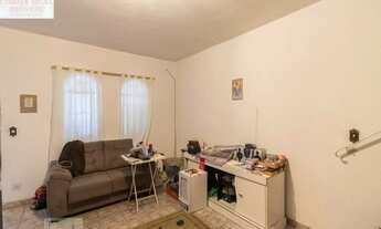 Imagem 5: CASA TERREA NO BAIRRO DE VILA NHOCUNÉ RUA DR NELSON MADUREIRA