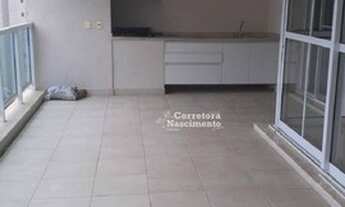 Imagem 4: Apartamento com 2 dormitórios para alugar, 245 m² por R$ 11.439,78/mês - Edificio Helbor P