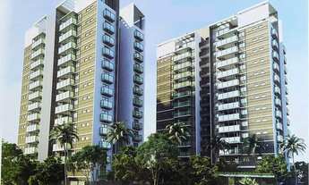 Imagem: SOROCABA - Apartamento Padrão - Jardim