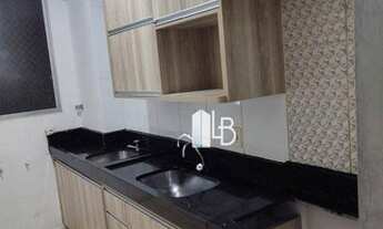Imagem 5: Apartamento com 2 dormitórios à venda, 48 m² por R$ 163.000,00 - Morumbi - Uberlândia/MG