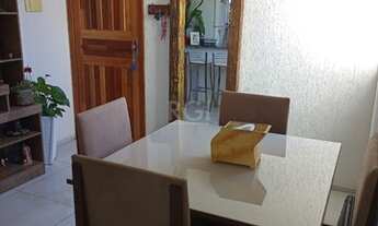 Imagem 4: Apartamento para Venda - 38.72m², 2 dormitórios, 1 vaga - Restinga, Porto Alegre