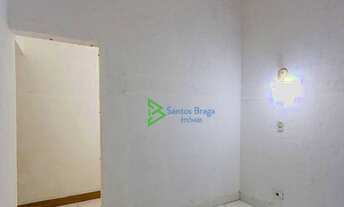 Imagem 3: Casa com 5 dormitórios à venda, 100 m² por R$ 445.000,00 - Jaguaribe - Osasco/SP