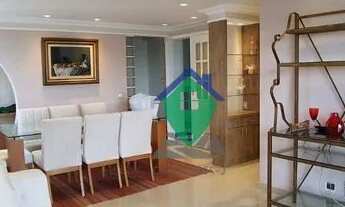 Imagem 2: Apartamento Duplex com 4 dormitórios à venda, 218 m² por R$ 1.850.000,00 - Vila Leopoldina