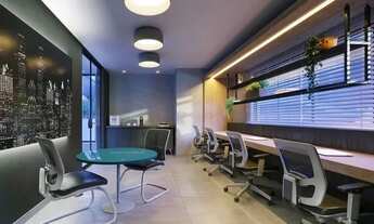 Imagem 5: Lançamento CHESS Brasal na Zona Sul em Uberlândia