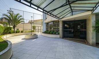 Imagem 5: Belíssimo apartamento com 4 dormitórios, sendo 3 suítes, 197 m² por R$ 1.190.000 - Jardim