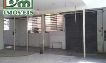 Imagem 5: Galpão vila prudente