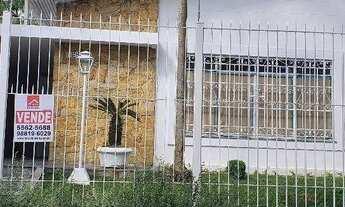 Imagem 2: Casa com 3 dormitórios, 220 m² - venda por R$ 949.000,10 ou aluguel por R$ 5.000,01/mês