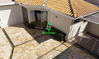 Imagem 6: Casa em Condomínio para Venda em Limeira, Parque Residencial Roland III, 3 dormitórios, 3