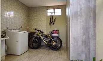 Imagem 5: Casa para venda possui 160 metros quadrados com 3 quartos em Planalto Paulista - São Paulo