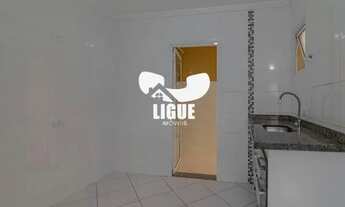 Imagem 4: SANTO ANDRé - Casa Padrão - Vila Floresta