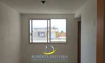 Imagem 5: Antares 2/4 Barra Grande primeiro andar prox Shopping Patio Via expressa