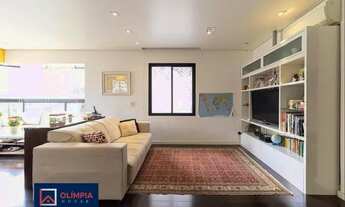 Imagem 3: Apartamento Venda Paraíso 167 m² 3 Dormitórios