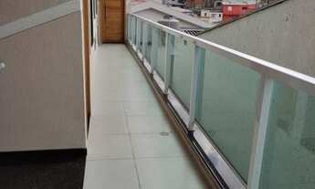 Imagem 7: Apartamento para aluguel com 38 metros quadrados com 1 quarto em Parque Artur Alvim - São