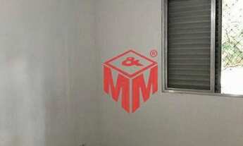 Imagem 7: Apartamento com 2 dormitórios à venda, 68 m² por R$ 255.000,00 - Vila Euro - São Bernardo