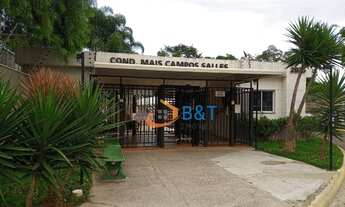 Imagem: Apartamento a venda em Valinhos - Mais Campos