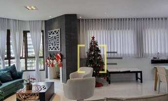 Imagem: Apartamento à venda, 189 m² por R$ 1.750.000,00