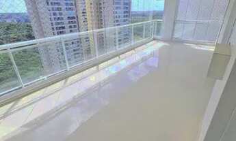 Imagem 3: GREENVILLE- ETCO, 172M², 3 QUARTOS, 3 SUÍTES, MELHOR PRUMADA- LINDO!