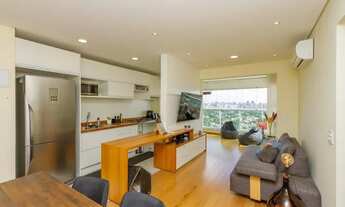 Imagem 6: Apartamento Venda Vila Mascote 66 m² 2 Dormitórios