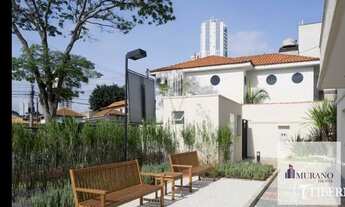 Imagem 7: Apartamento à venda, 2 quartos, 1 vaga, Tatuapé - São Paulo/SP