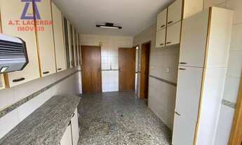 Imagem 6: Apartamento com 3 dormitórios para alugar, 110 m² por R$ 1.600,00/mês - Centro - Montes Cl