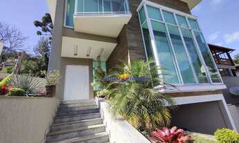 Imagem 2: Casa à venda, 287 m² por R$ 1.600.000,00 - Panorama - Teresópolis/RJ