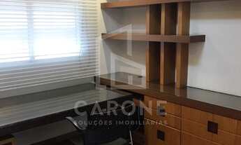 Imagem 3: SÃO PAULO - Apartamento Padrão - VILA NOVA CONCEIÇÃO