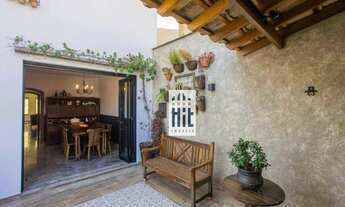 Imagem 1: Sobrado com 4 dormitórios, 300 m² - venda por R$ 1.500.000,00 ou aluguel por R$ 7.500,00/m