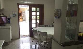 Imagem 7: Linda Casa para locação - Alphaville Residencial 4