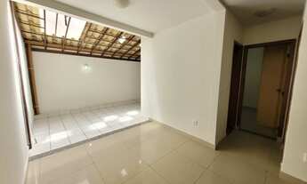 Imagem 3: Lindo apartamento, área privativa, churrasqueira, 1 vaga