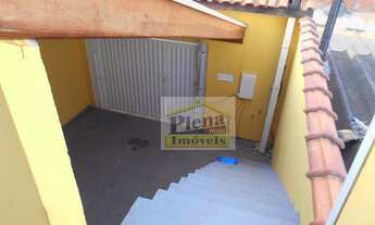 Imagem 5: Sobrado residencial para venda e locação, Jardim do Trevo (Nova Veneza), Sumaré