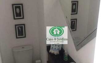 Imagem 6: Excelente apartamento duplex, Andar alto, pronto para morar no Gonzaga